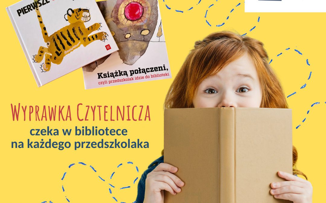 Mała Książka – Wielki Człowiek