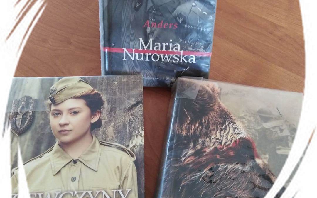 11 sierpnia 1892 w Błoniu,urodził się Władysław Albert Anders