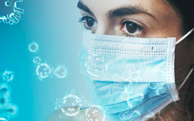 Nowe zasady korzystania z Biblioteki Publicznej Gminy Piątnica i Filii w związku z Covid -19