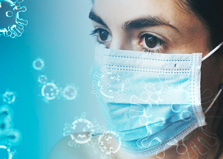 Nowe zasady korzystania z Biblioteki Publicznej Gminy Piątnica i Filii w związku z Covid -19