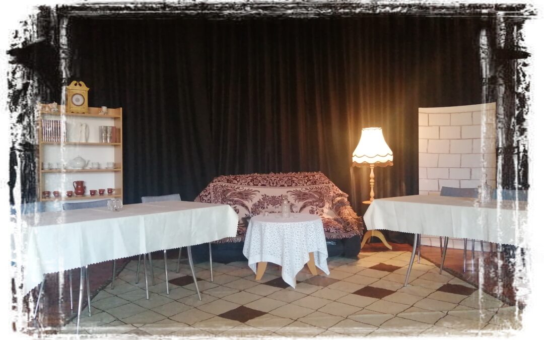 Przygotowania do Narodowego Czytania trwają – zapraszamy już w poniedziałek o godz.12 do Gminnego Ośrodka Kultury w Piątnicy.