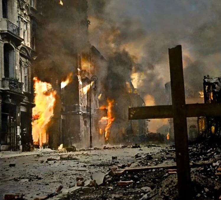 Poezja na długie jesienne wieczory