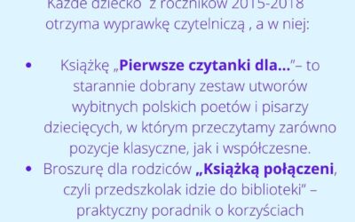 Mała książka -wielki człowiek