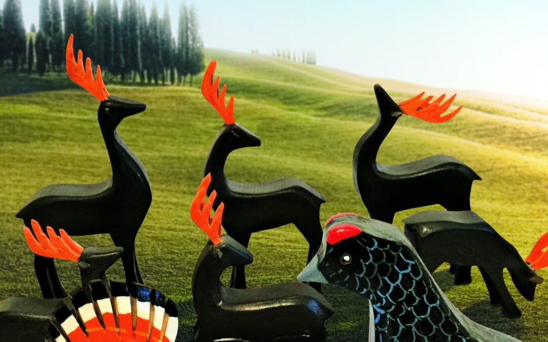 PIK stworzył cyfrową bazę twórców ludowych woj. podlaskiego