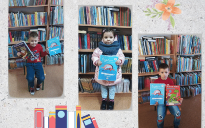 ,,Mała książka – wielki człowiek”