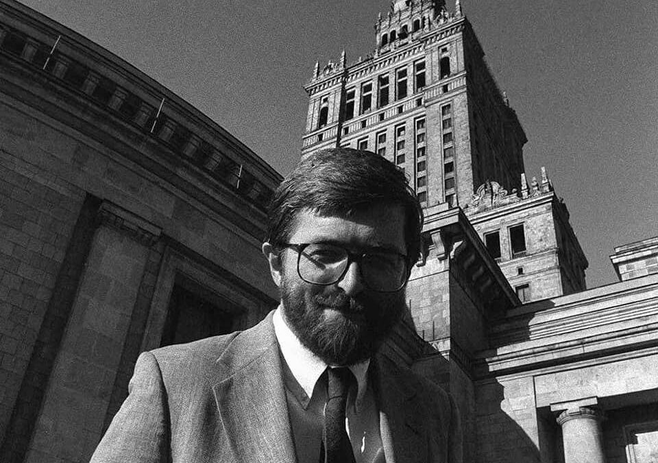 Poezja na długie jesienne wieczory