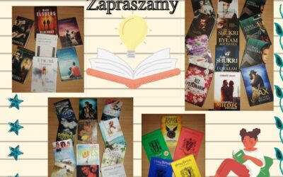 Nowości książkowe.