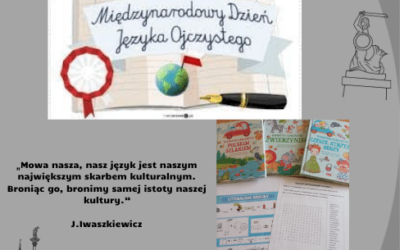 Międzynarodowy Dzień Języka Ojczystego