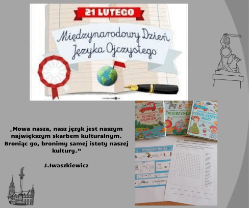 Międzynarodowy Dzień Języka Ojczystego