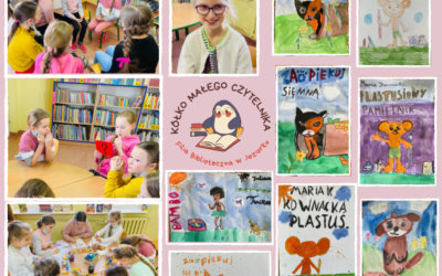 Kółko Małego Czytelnika