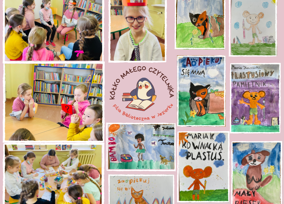 Kółko Małego Czytelnika