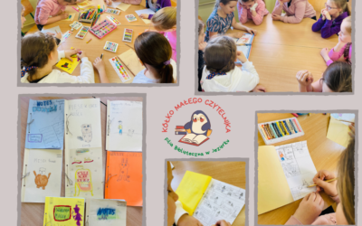 Kółko Małego Czytelnika