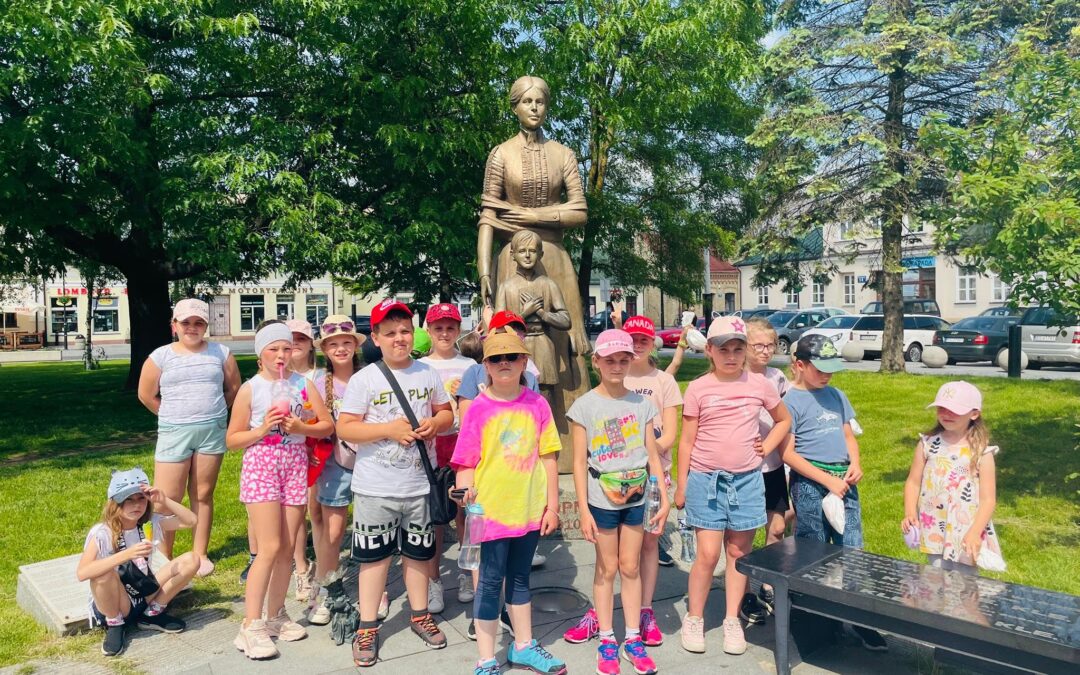 Wycieczka do Świata Krasnoludków – Suwałki