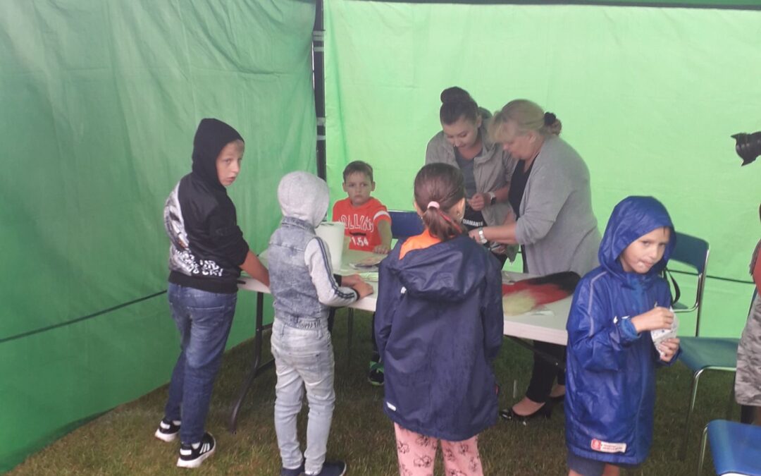 SmakOFF Piątnica – Festiwal Smaków Regionalnych