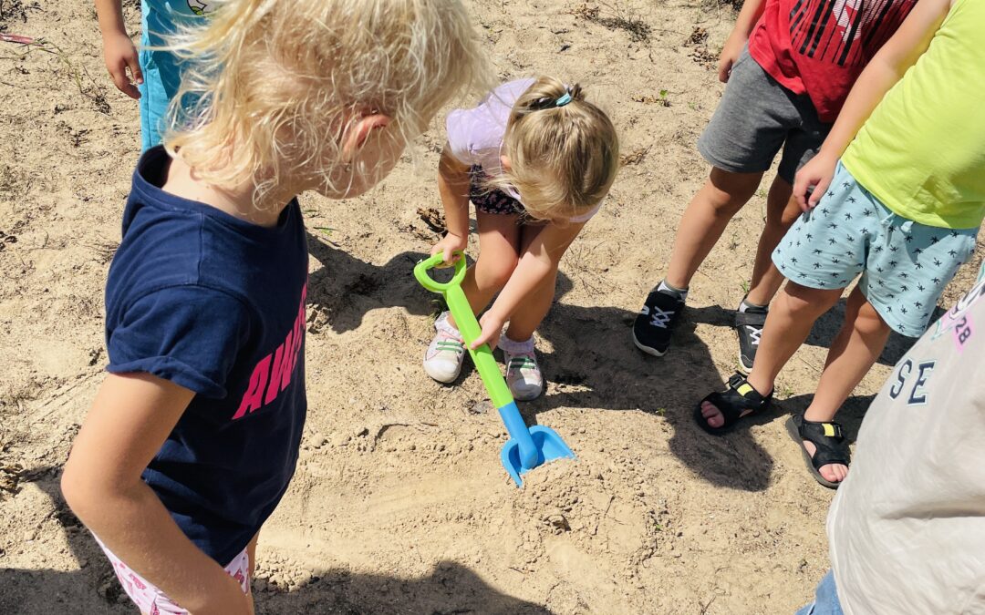 Biblioteczni poszukiwacze skarbów