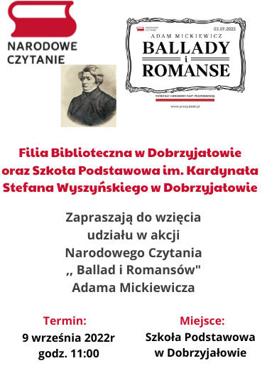 Narodowe czytanie