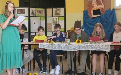 Narodowe Czytanie 2022