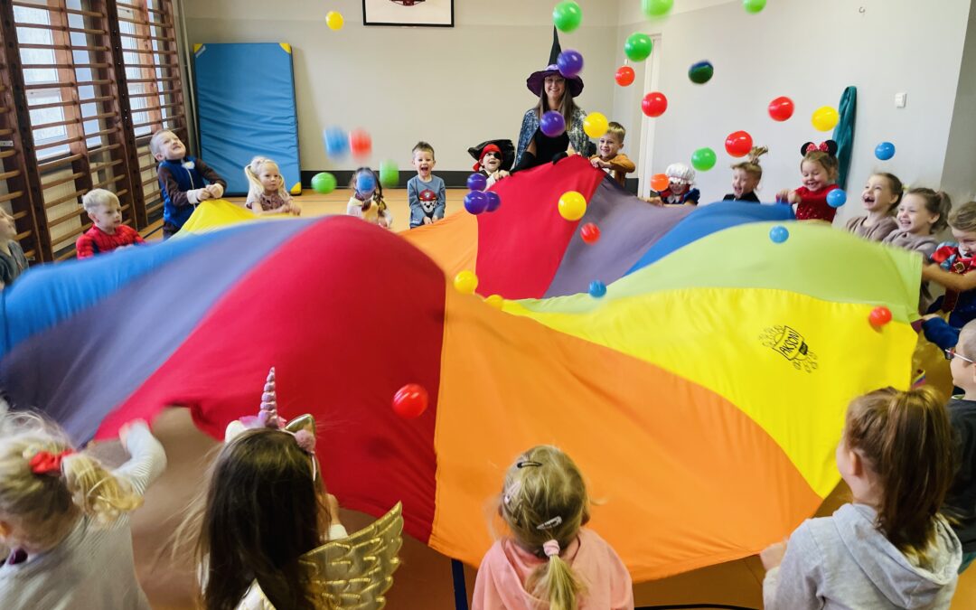 Międzynarodowy Dzień Postaci z Bajek