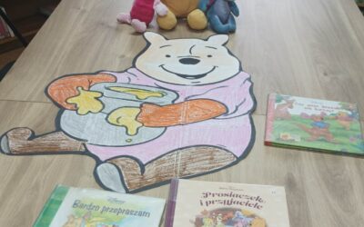 Dzień Kubusia Puchatka