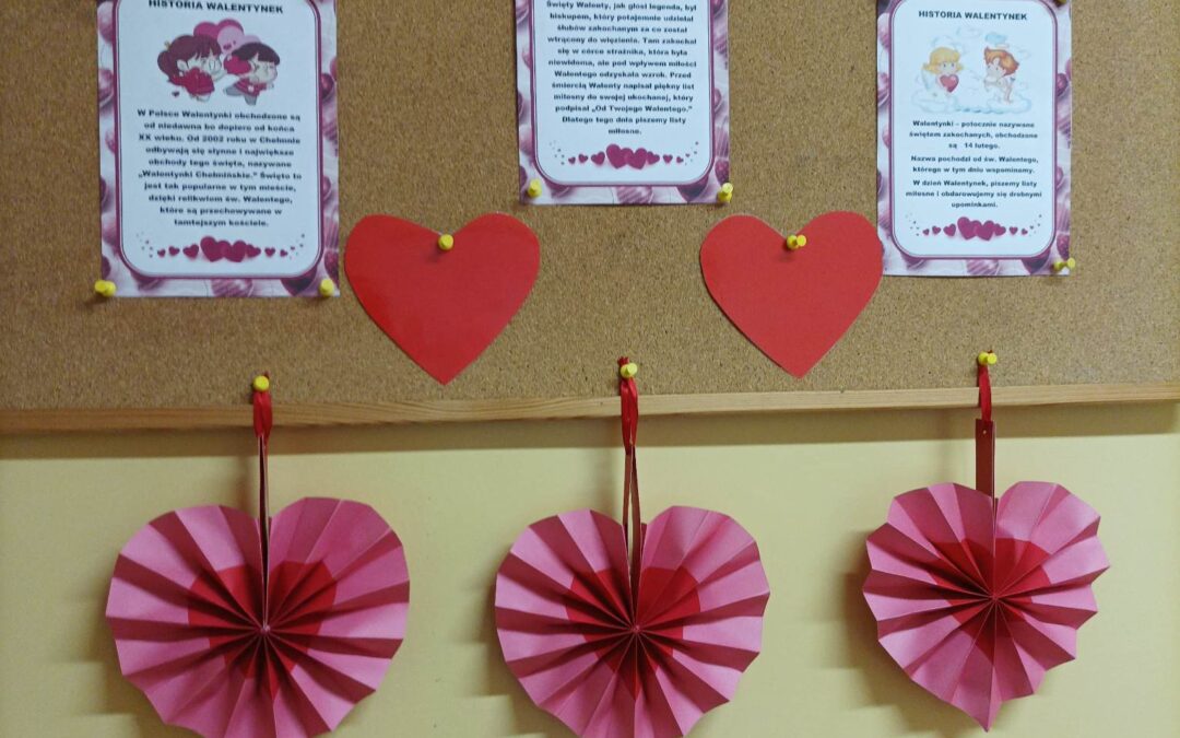 Walentynki