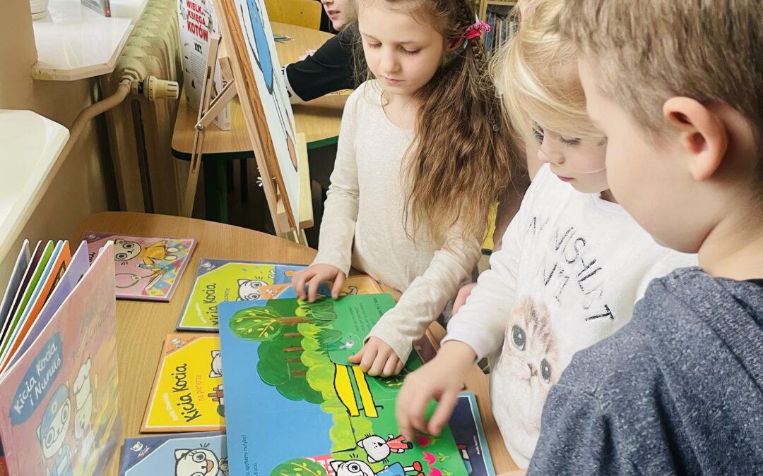 Światowy Dzień Kota