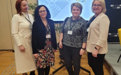 III Podlaskie Spotkanie Bibliotekarzy