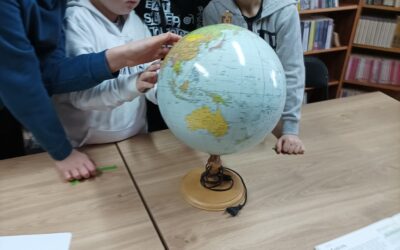 ,, Czytam sobie 10 lat” – zajęcia literacko-plastyczne