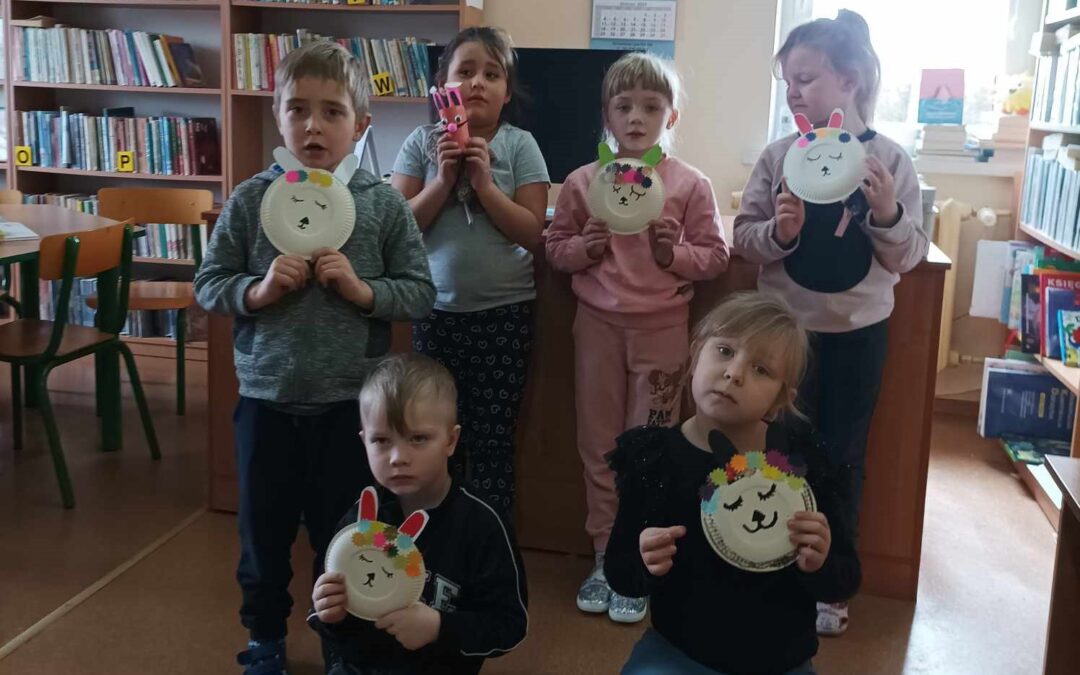 Warsztaty wielkanocne