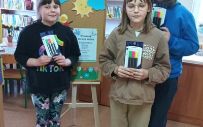 Wiosenny Escape Room