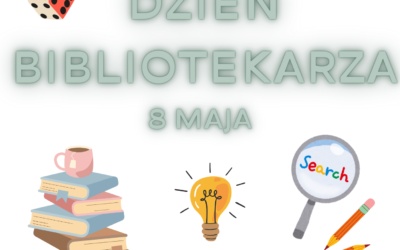 Dzień Bibliotekarza