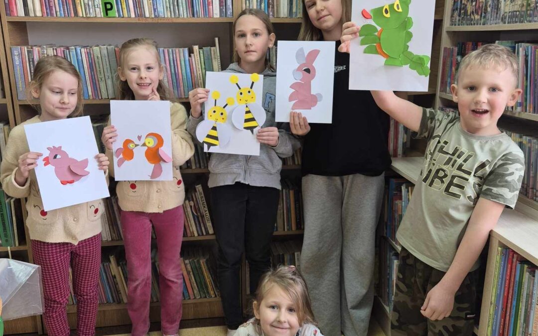 Siódmy dzień ferii.