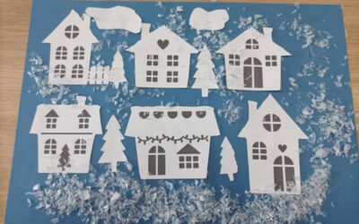 Ferie zimowe- spotkanie 1