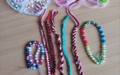 Ferie zimowe – spotkanie 2