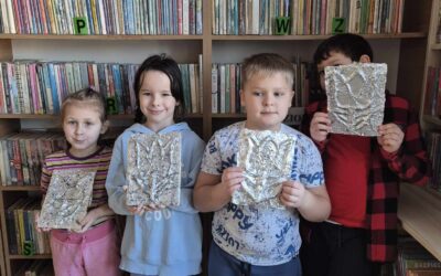 Czwarty dzień ferii.