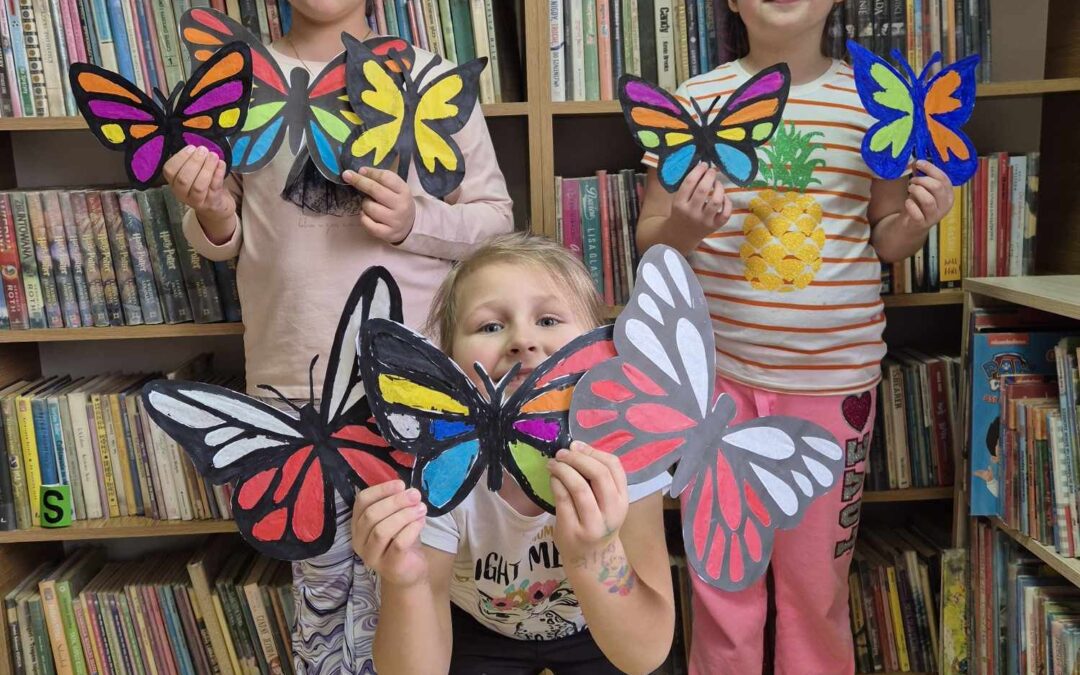 Dziewiąty dzień ferii.