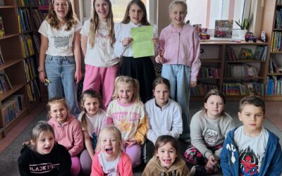 Wiosenny Escape Room