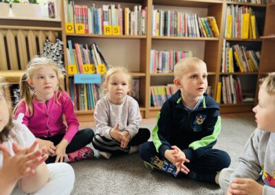 Dzień Bibliotekarza