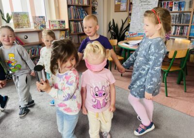 Dzień Bibliotekarza