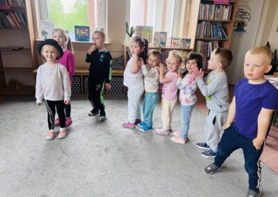 Dzień Bibliotekarza