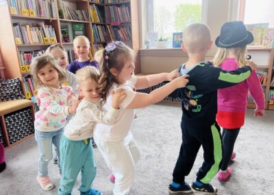 Dzień Bibliotekarza