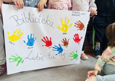 Dzień Bibliotekarza