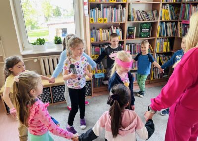 Dzień Bibliotekarza