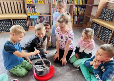 Dzień Bibliotekarza