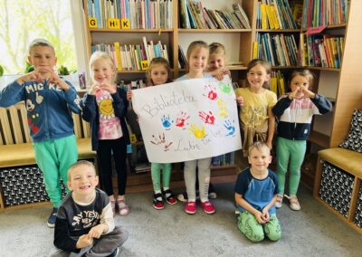 Dzień Bibliotekarza