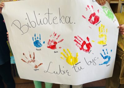 Dzień Bibliotekarza