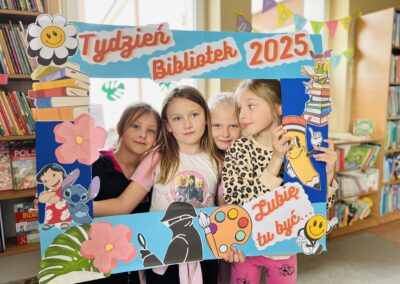 Hawajska Impreza z Lilo i Stich