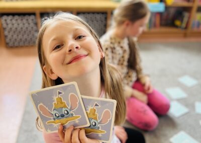 Hawajska Impreza z Lilo i Stich