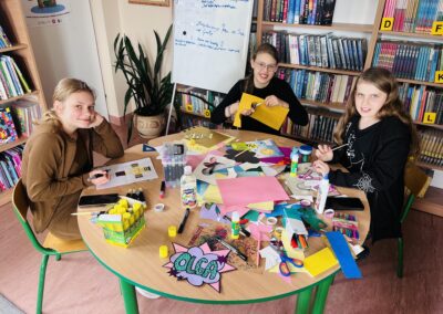 Komiksowe Szaleństwo