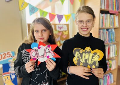 Komiksowe Szaleństwo