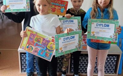 Mistrz Pięknego Czytania